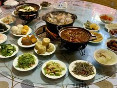 -57号彩豆园(柳沟豆腐宴店)