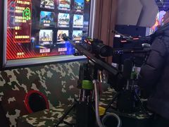 -大玩家(哈尔滨悦荟店)