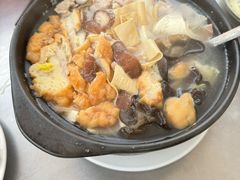 -张大妈饭店