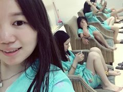 -碧水豪园·足浴·SPA·汗蒸·那须汤泉(中山东路店)