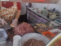 -牛老五羊杂汤(广阳区总店)