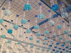 -chi K11艺术空间展览厅