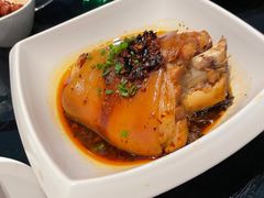 -徐记海鲜(观沙岭|滨江新城店)