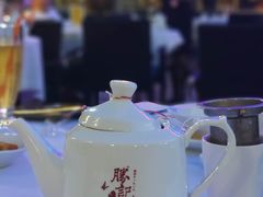 -勝記酒家·37年老字号·经典粤菜(荔枝公园店)