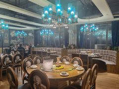 -肖记公安牛肉鱼杂馆· 省级非物质文化遗产(仁和路店)