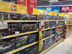 -TOYSRUS玩具反斗城(杭州萧山万象汇店)