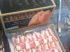 -王家渡火锅店(怀柔迎宾北路店)