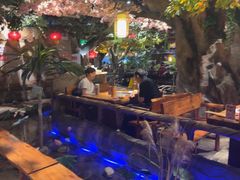 -城墙拐拐火锅(三峡广场黑金冠店)