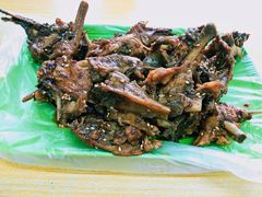 鸡架鸡骨棒-大江麻辣拌(石油学院店)