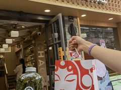 -霸王茶姬(南强街店)