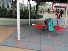 -荔湾区儿童公园