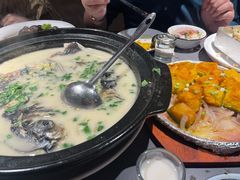 焗南瓜-富临轩私房菜(集庆门大街店)