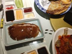 -天和晟烤鸭店(玉泉西街店)