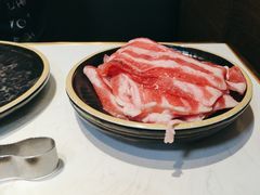 -非烤勿扰韩料自助烤肉(松山湖万科店)