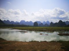 -Club Med地中海俱乐部·桂林度假村