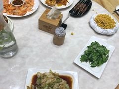 -南海渔家•海鲜•正宗海南菜(海棠湾店)