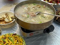 -四妹餐厅(玫瑰街店)