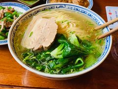 -同得兴 Since·1995 传统苏式面馆(十全街店)