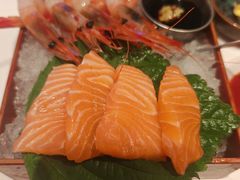 -斯普汇生蚝牛排馆(中骏世界城店)