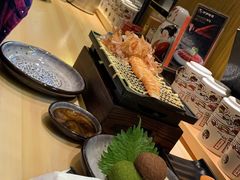 -万岁寿司(天河领展店)