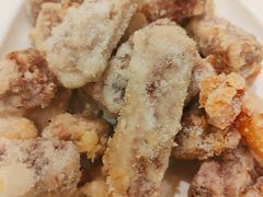 -老长春肉馆(创业大街店)