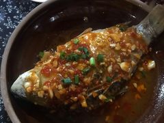 -张关合渣(航空大道店)