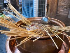 -镇江龙·火锅串串(武侯祠店)