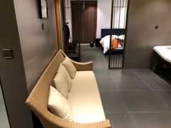 -金石滩鲁能温泉假日酒店·海洋之星餐厅