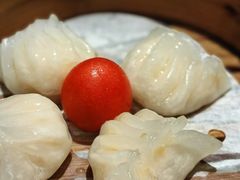 -富力万达嘉华酒店-品珍中餐厅(水果湖店)