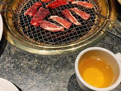-NIUAN牛庵·日式和牛烧肉(恒隆店)