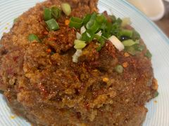 -代羊肉(中和店)