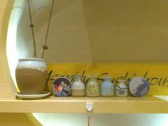 -柏鮨寿司.刺身.定食(米山町地中海店)