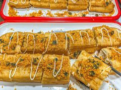 -辣不怕口味虾(凌霄路店)