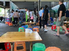 -杨合林啊兰烤鱼