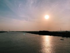 -南京眼步行桥
