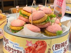 -龍歌自助小火锅(城阳万象汇店)