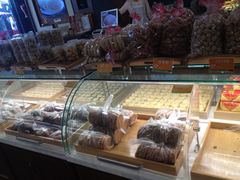 桃酥-清真全盛斋传统糕点(西羊市店)
