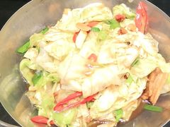 -丰收日·小海鲜·沪上家宴(顾村正大店)