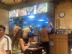 -盟重烧烤(高正街店)