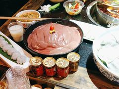 -矮板凳老火锅(宽窄巷子店)