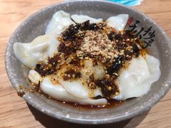 -默记孙抄手(经开万达店)