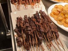 -上海龙之梦万丽酒店