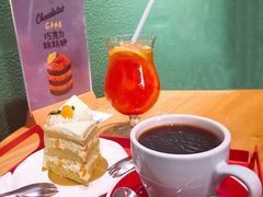-W CAFE(甜爱路店)