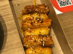 -鳗鳗的爱(远洋未来广场店)