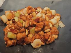 -玉桥餐厅(天坛店)