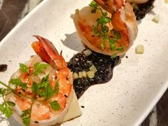 -广州瑰丽酒店·Black Iron黑金燚
