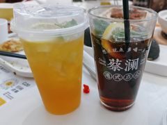 -蔡澜点心·粤菜(月星环球港店)