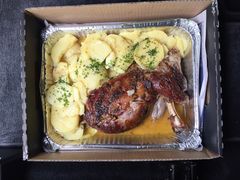 -Pedro's House of Lamb(基督城)