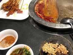 -热辣宗师·串串火锅(万达金街店)