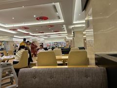 -鲤鱼门渔人码头自助餐厅